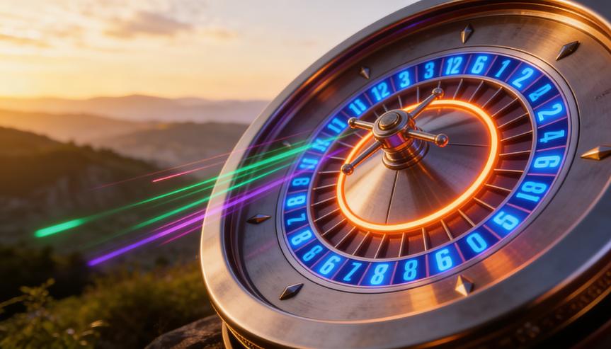 Energie-Casino-Legitimität: Ein Überblick Energie-Casino-Legitimität: Ein Überblick