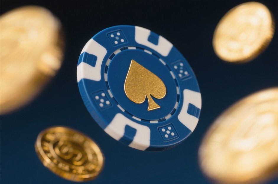 Energie-Casino-Legitimität: Ein Überblick Energie-Casino-Legitimität: Ein Überblick